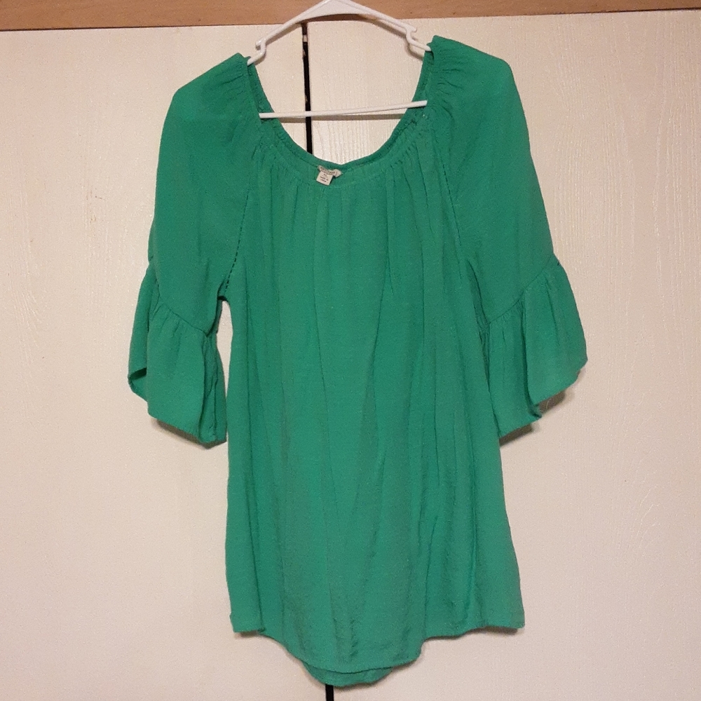 Women's blouse